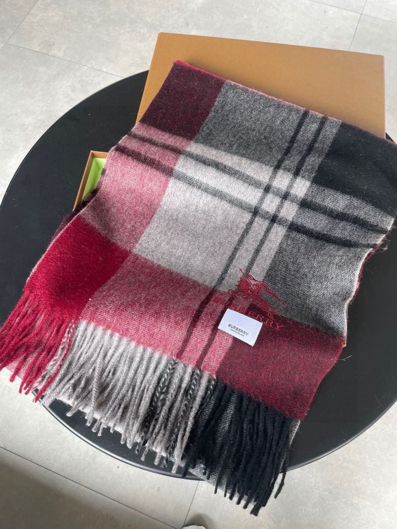 Burberry Scarf